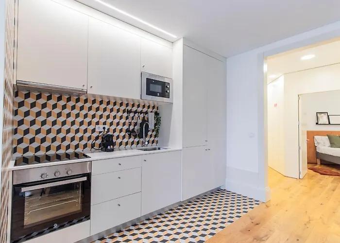 Rodrigues De Freitas 391 By Lovelystay Πόρτο