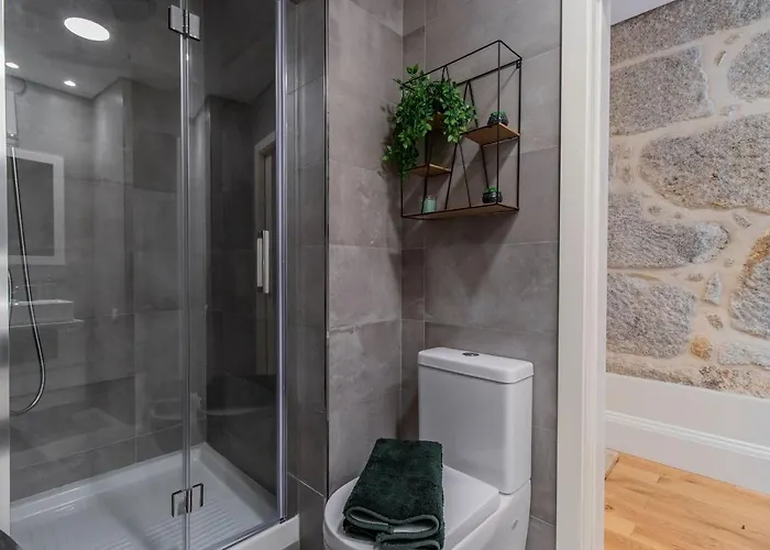 Rodrigues De Freitas 391 By Lovelystay Lejlighed *