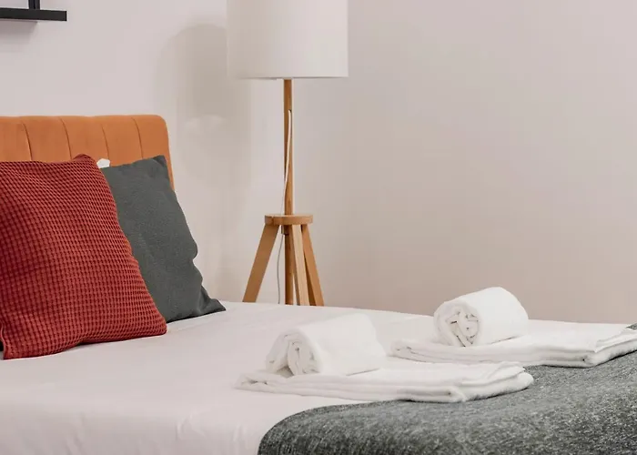 Rodrigues De Freitas 391 By Lovelystay