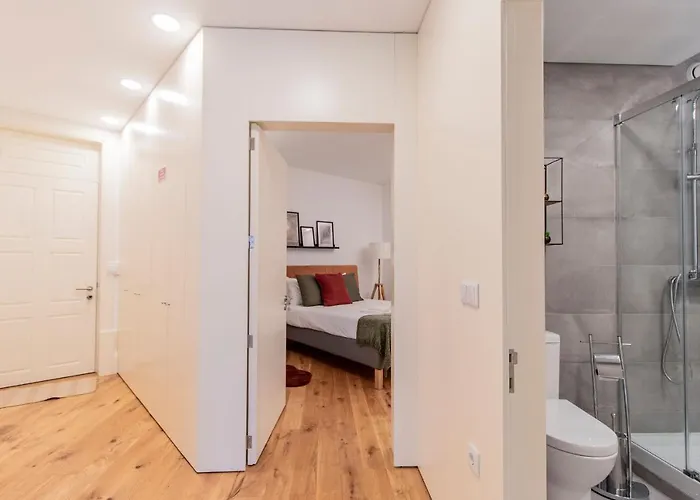 Rodrigues De Freitas 391 By Lovelystay *