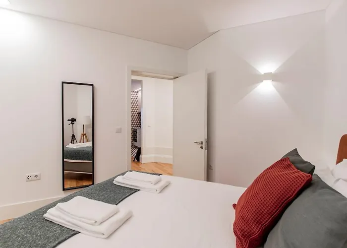 Rodrigues De Freitas 391 By Lovelystay *