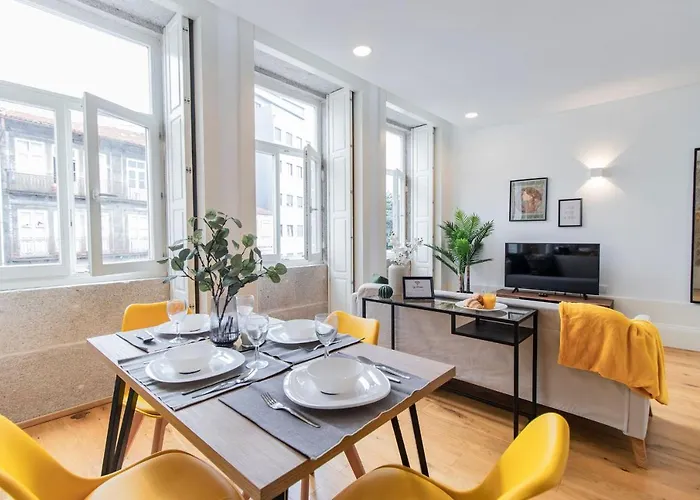 Rodrigues De Freitas 391 By Lovelystay