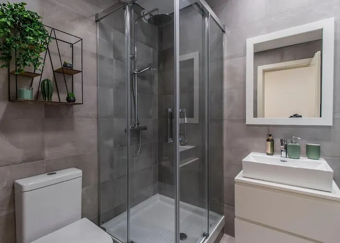 아파트 Rodrigues De Freitas 391 By Lovelystay 포르투