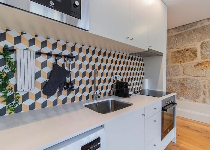 Rodrigues De Freitas 391 By Lovelystay Πόρτο