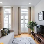 Rodrigues De Freitas 391 By Lovelystay Apartmán Porto