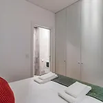 Rodrigues De Freitas 391 By Lovelystay Apartmán Porto