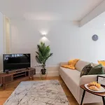 Apartmán Rodrigues De Freitas 391 By Lovelystay Porto