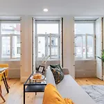 Apartmán Rodrigues De Freitas 391 By Lovelystay *