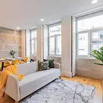 Rodrigues De Freitas 391 By Lovelystay * Porto