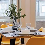 Apartmán Rodrigues De Freitas 391 By Lovelystay