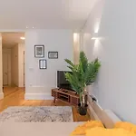 Apartmán Rodrigues De Freitas 391 By Lovelystay *
