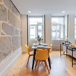 Apartmán Rodrigues De Freitas 391 By Lovelystay