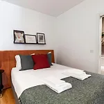 Apartmán Rodrigues De Freitas 391 By Lovelystay