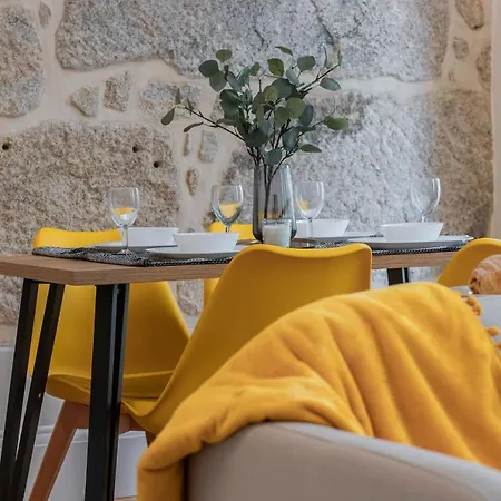 Rodrigues De Freitas 391 By Lovelystay