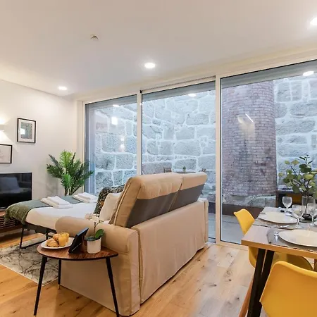 Rodrigues De Freitas 391 By Lovelystay Oporto