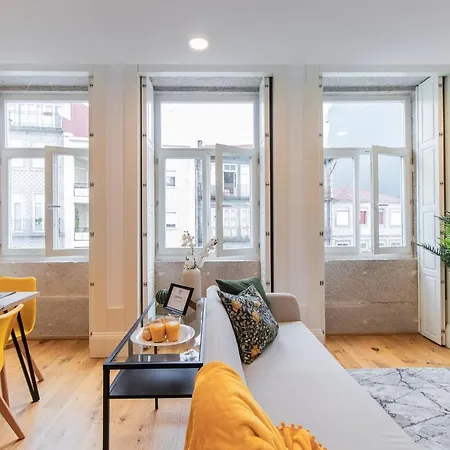 Appartement Rodrigues De Freitas 391 By Lovelystay *