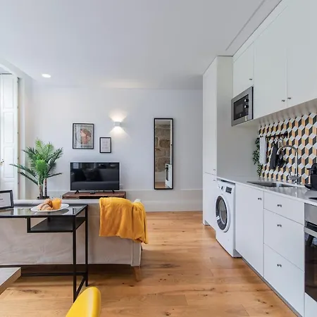 Appartement Rodrigues De Freitas 391 By Lovelystay