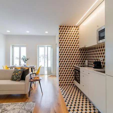 Rodrigues De Freitas 391 By Lovelystay *