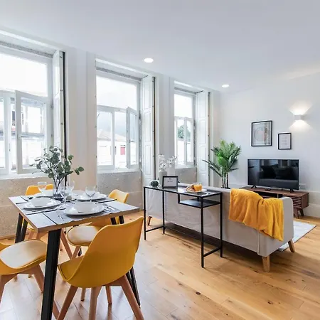 Rodrigues De Freitas 391 By Lovelystay Appartement *