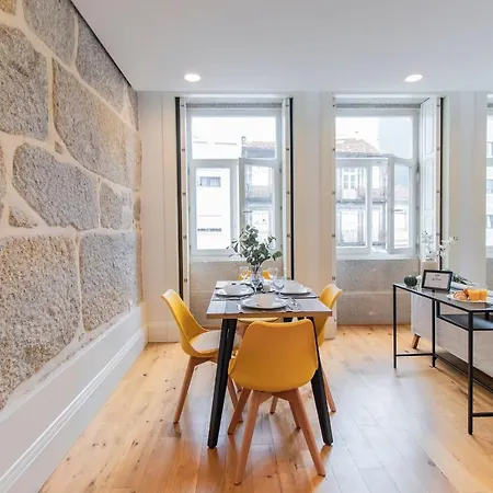 Appartement Rodrigues De Freitas 391 By Lovelystay