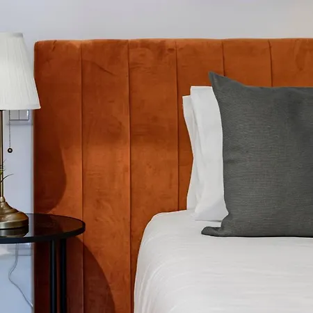 Rodrigues De Freitas 391 By Lovelystay Appartement *