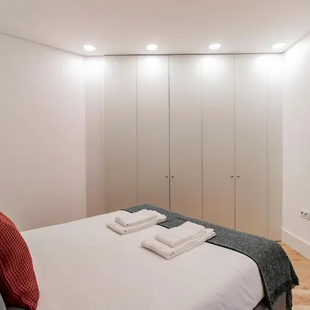 Rodrigues De Freitas 391 By Lovelystay