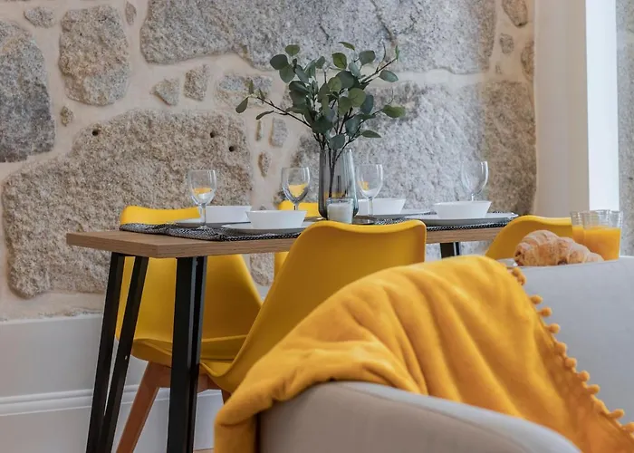 Rodrigues De Freitas 391 By Lovelystay