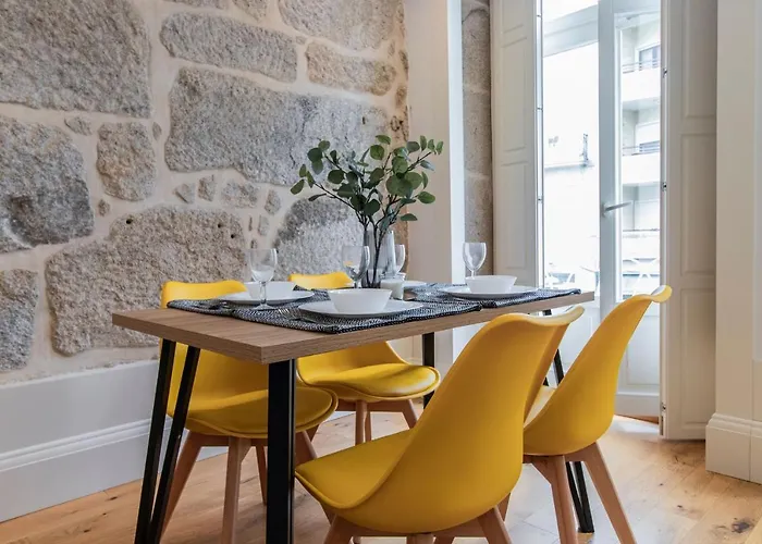 Rodrigues De Freitas 391 By Lovelystay