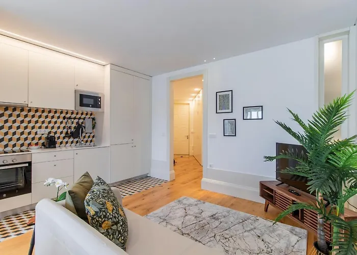 Rodrigues De Freitas 391 By Lovelystay *