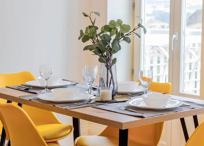 Rodrigues De Freitas 391 By Lovelystay *