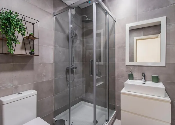 Rodrigues De Freitas 391 By Lovelystay شقة *