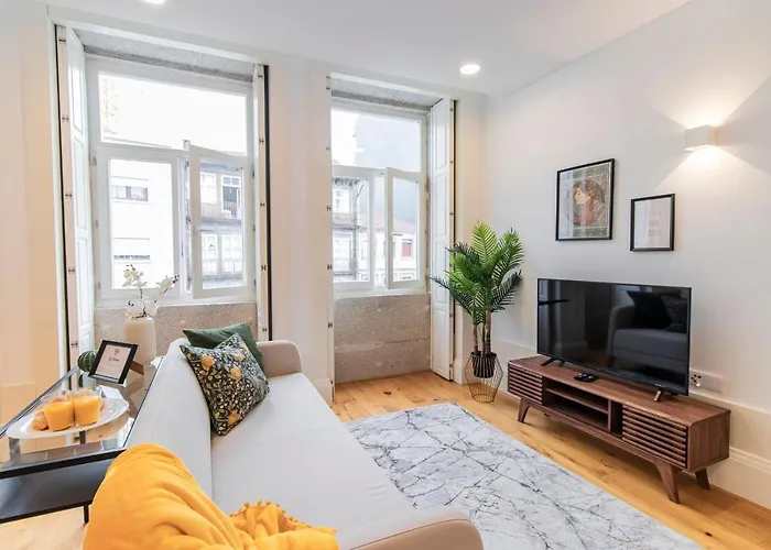 Rodrigues De Freitas 391 By Lovelystay *