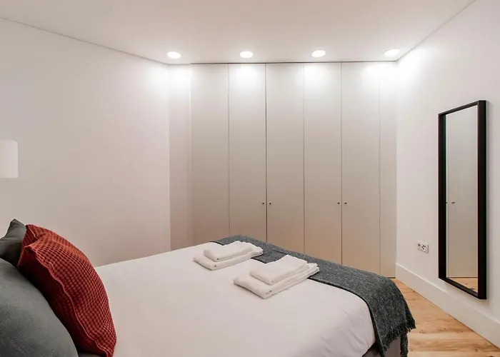 Rodrigues De Freitas 391 By Lovelystay