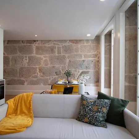 Rodrigues De Freitas 391 By Lovelystay Appartamento *
