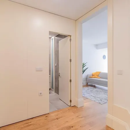 Rodrigues De Freitas 391 By Lovelystay * 波尔图