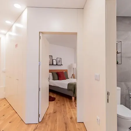 Rodrigues De Freitas 391 By Lovelystay *