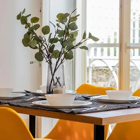 Rodrigues De Freitas 391 By Lovelystay 波尔图