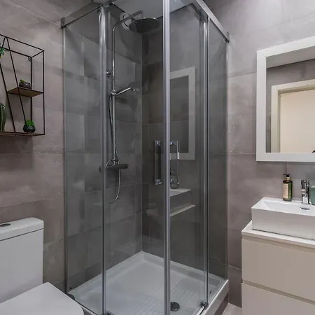 公寓 Rodrigues De Freitas 391 By Lovelystay 波尔图